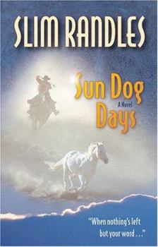 Hardcover Sun Dog Days Book