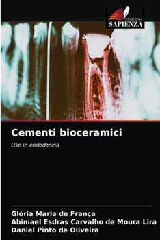 Paperback Cementi bioceramici [Italian] Book