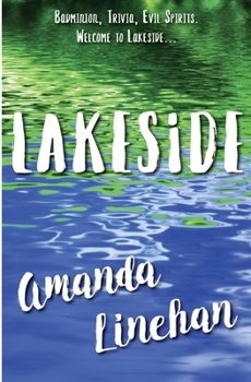 Paperback Lakeside Book