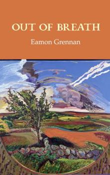 Paperback Out of Breath Book