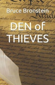 Paperback DEN of THIEVES Book