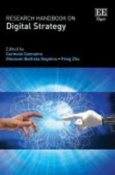 Research Handbook on Digital Strategy