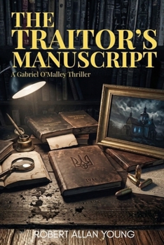 Paperback The Traitor's Manuscript Book
