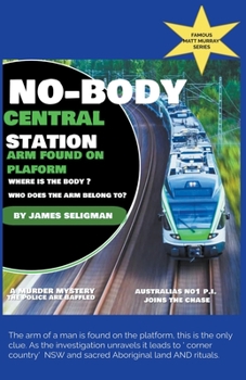 Paperback Nobody Book