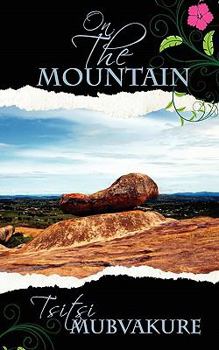 Paperback On The Mountain Book