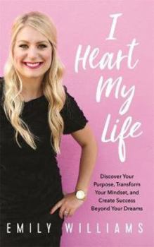 Mass Market Paperback I Heart My Life Book