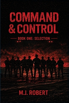 Paperback Command & Control: Selection Book