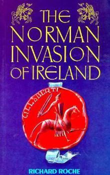 Paperback The Norman Invasion of Ireland Book