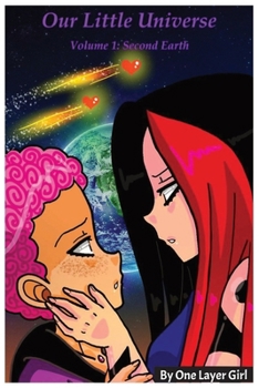 Paperback Our Little Universe: Volume 1 (Part 1) Book