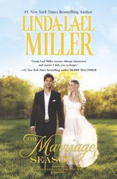 The Marriage Season - Book #3 of the Brides of Bliss County