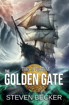 The Golden Gate (Tides of Fortune)