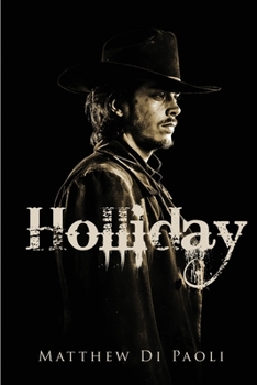 Paperback Holliday Book