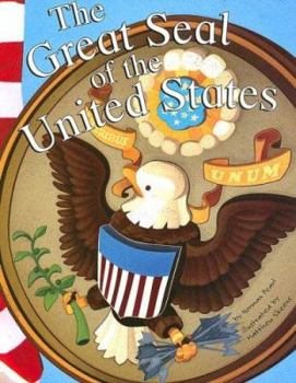 Paperback The Great Seal of the United States Book