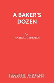 Paperback A Baker's Dozen Book