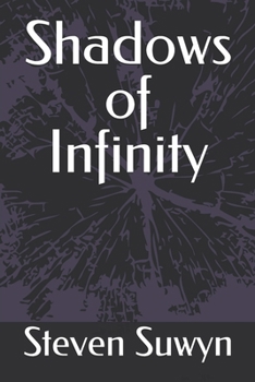 Paperback Shadows of Infinity Book