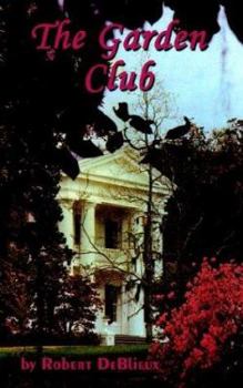 Paperback The Garden Club Book