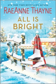 All Is Bright - Book #8 of the Hope's Crossing