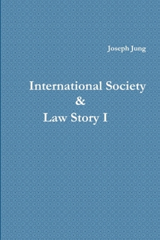 Paperback 국제사회와 법이야기 I [Korean] Book