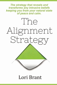 Paperback The Alignment Strategy Book