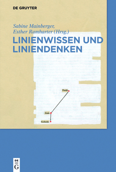 Hardcover Linienwissen und Liniendenken [German] Book