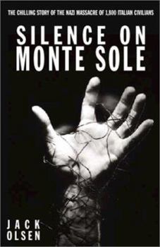 Paperback Silence on Monte Sole Book