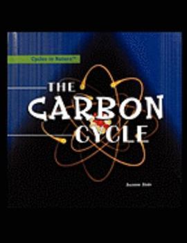 Paperback The Carbon Cycle Book