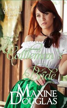 Paperback The Cattleman's Bride Book