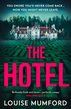 Paperback The Hotel Book