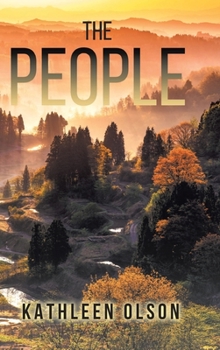 Hardcover The People Book