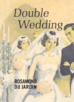 Double Wedding - Book #4 of the Pam & Penny Howard