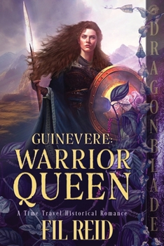 Paperback Warrior Queen Book