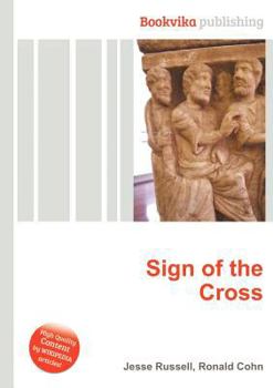Paperback Sign of the Cross Book