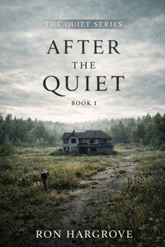 Paperback After the Quiet: Book 1 Book