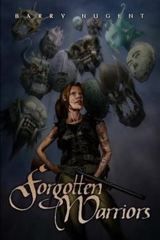 Paperback Forgotten Warriors Book