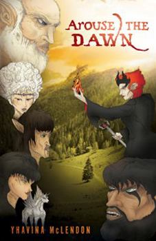 Paperback Arouse the Dawn Book