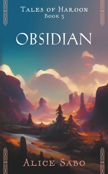 Paperback Obsidian Book