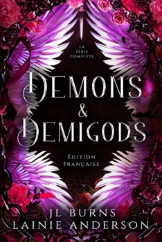 Demons & Demigods (French Edition)