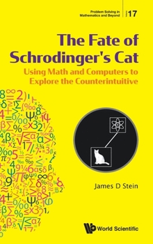 Hardcover The Fate of Schrodinger's Cat Book