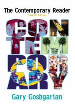 Paperback Contemporary Reader, The (7th Edition) Book