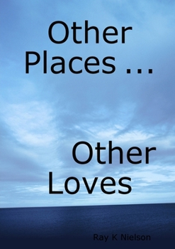 Paperback Other Places ... Other times Book