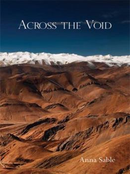 Paperback Across the Void Book