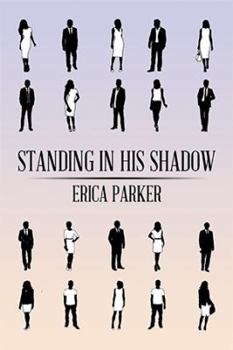 Hardcover Standing in His Shadow Book