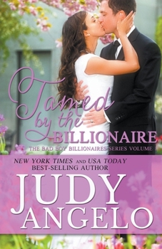 Paperback Tamed by the Billionaire (Roman's Story) Book