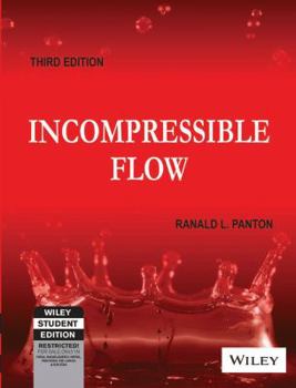Paperback Incompressible Flow Book