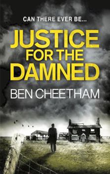 Paperback Justice for the Damned: What if they said your life was worth nothing? A serial killer thriller that pulls no punches (The Missing Ones) Book