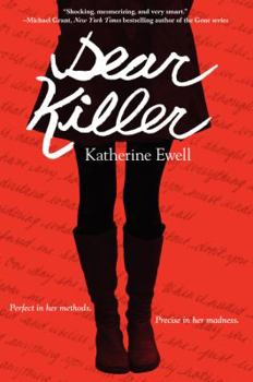 Paperback Dear Killer Book