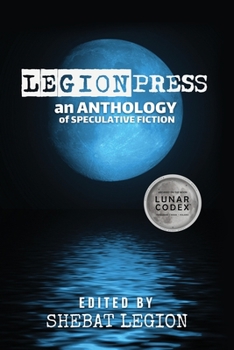 Paperback LegionPress Book