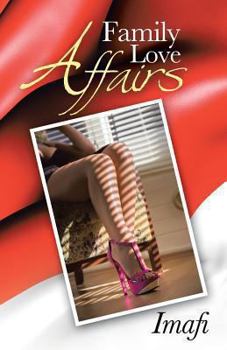 Paperback Family Love Affairs Book