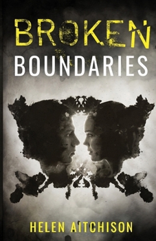 Paperback Broken Boundaries Book