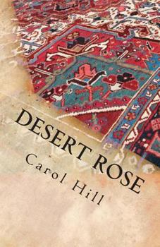 Paperback Desert Rose Book